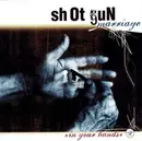 CD - Shotgun Marriage - In Your Hands