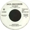 7inch Vinyl Single - Shotgun - Go Head