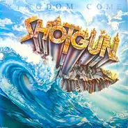 Shotgun - Kingdom Come