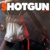 Shotgun