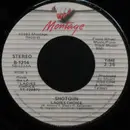 7inch Vinyl Single - Shotgun - Ladies Choice / Caught Up In A Crossfire