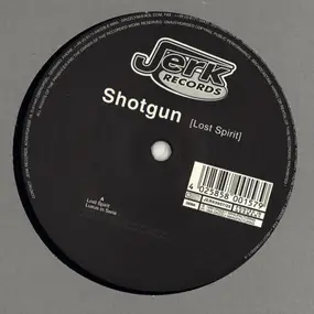 Shotgun - LOST SPIRIT