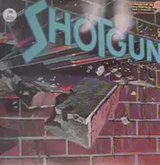 Shotgun - Shotgun III