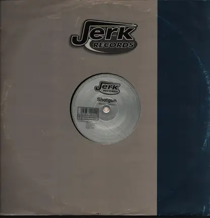 Shotgun - Wicked Games