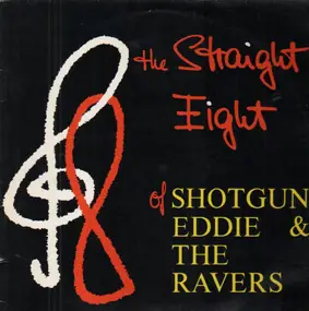 The Ravers - The straight eight
