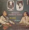 LP - Shot Jackson And Jeff Newman - Mother's Favorite Tunes