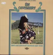 Shotts & Dykehead Caledonia Pipe Band - The covenanter