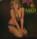 LP - Shouji Ochiai - Begin the mood - No OBI