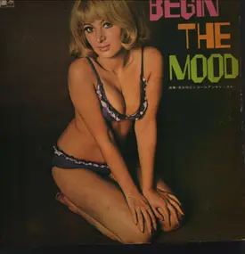 Shouji Ochiai - Begin the mood