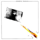 LP - Shoulder Of Mutton A - Threatening Hizz - Numbered, insert, hand painted cover