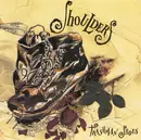 CD - Shoulders - Trashman Shoes