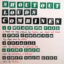 CD - Shout Out Louds - Combines - EP