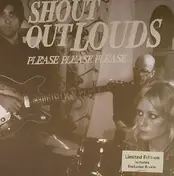 Shout Out Louds - Please Please Please