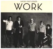 CD & DVD - Shout Out Louds - Work - Digipak
