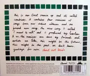 CD - Shout Out Louds - Combines - EP