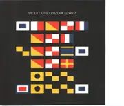 CD - Shout Out Louds - Our Ill Wills