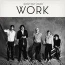 LP - Shout Out Louds - Work