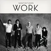 LP - Shout Out Louds - Work