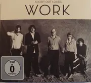 CD & DVD - Shout Out Louds - Work