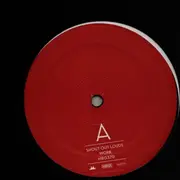 LP - Shout Out Louds - Work