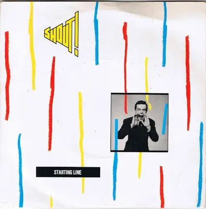 Shout - Starting Line