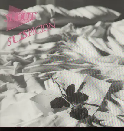 Shout - Suspicion