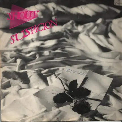 Shout - Suspicion