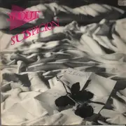 12inch Vinyl Single - Shout - Suspicion