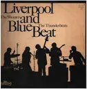 Double LP - Shouters & Thunderbeats - Liverpool And Blue Beat - Gatefold