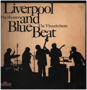 Shouters & Thunderbeats - Liverpool And Blue Beat