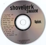 CD - Shoveljerk - Swarm