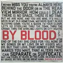 LP - Shovels And Rope - By Blood - Gatefold