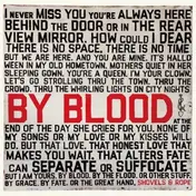 Shovels & Rope - BY Blood