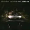 Double LP - Shovels & Rope - Little Seeds - HQ-Vinyl LIMITED