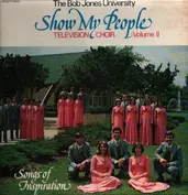 Show my people television choir