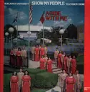 LP - Show my people, television choir - Abide with me