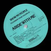 LP - Show my people, television choir - Abide with me