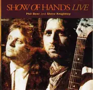 Show Of Hands - Show Of Hands Live