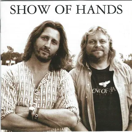 Show Of Hands - Show Of Hands