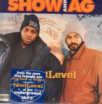 Show & AG - Next Level