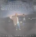 12inch Vinyl Single - Show & AG - Full Scale EP - Still sealed