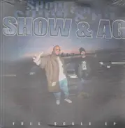 Show & AG - Full Scale EP