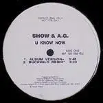 Show - U Know Now
