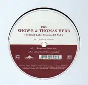 Show-B - Compost Black Label 85