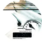 Show-B - Came Down in Time