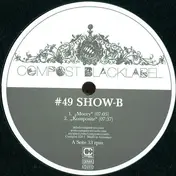 Show-B - Moory