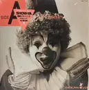 12inch Vinyl Single - Show-Ya - Suteki ni Dancing / Au Revoir - Insert