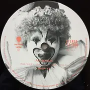 12inch Vinyl Single - Show-Ya - Suteki ni Dancing / Au Revoir - Insert
