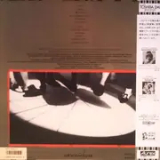 LP - Show-Ya - Ways - + Insert