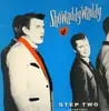 LP - Showaddywaddy - Step Two